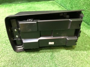 カップホルダー SUBARU EXIGA OEM 92134YC000JC, 92113YC010JC YA5 2009 Black D4S