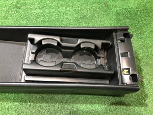 カップホルダー SUBARU EXIGA OEM 92134YC000JC, 92113YC010JC YA5 2009 Black D4S