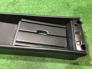 カップホルダー SUBARU EXIGA OEM 92134YC000JC, 92113YC010JC YA5 2009 Black D4S