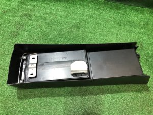 カップホルダー SUBARU EXIGA OEM 92134YC000JC, 92113YC010JC YA5 2009 Black D4S