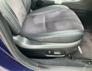 SUBARU LEVORG VM4 2016